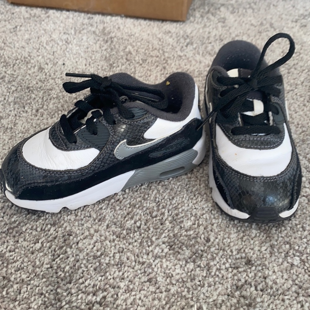 Nike Air Max (little Boy/girl)